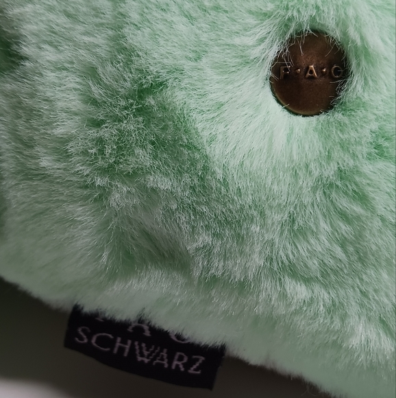 12" Plush Dinosaur with Removable Tree Headband - Picture 5 of 7